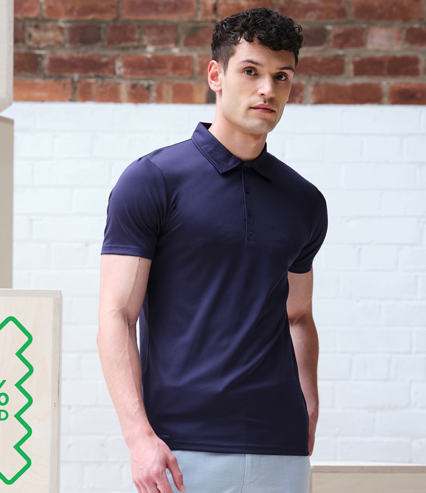 Regatta Honestly Made Recycled Polo Shirt