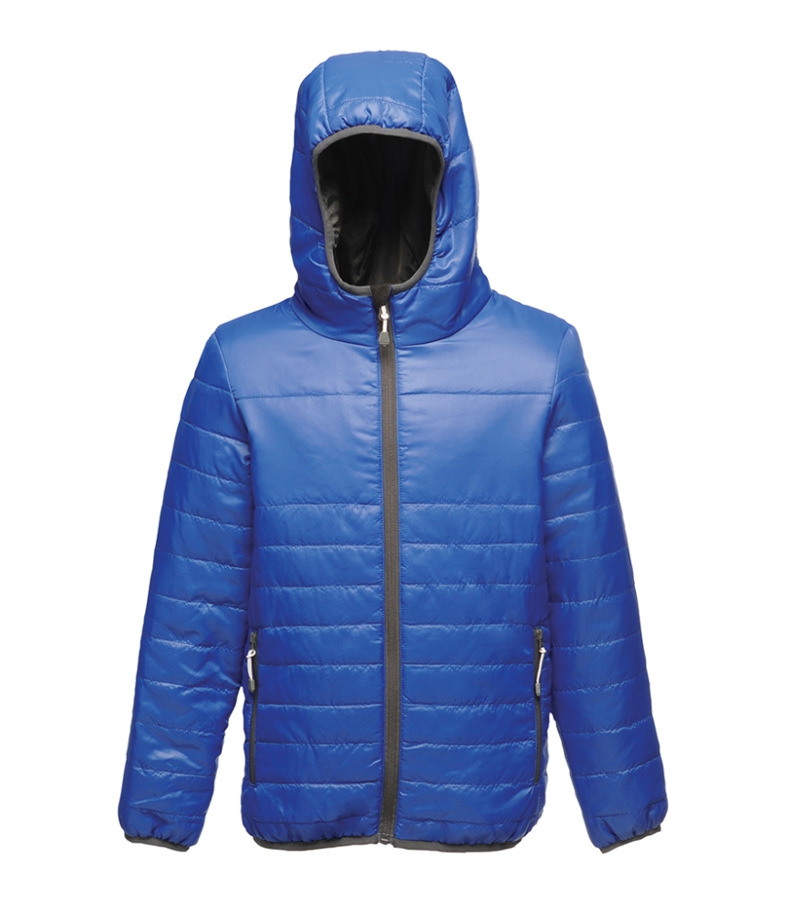 Regatta Kids Stormforce Thermo-Guard® Thermal Jacket