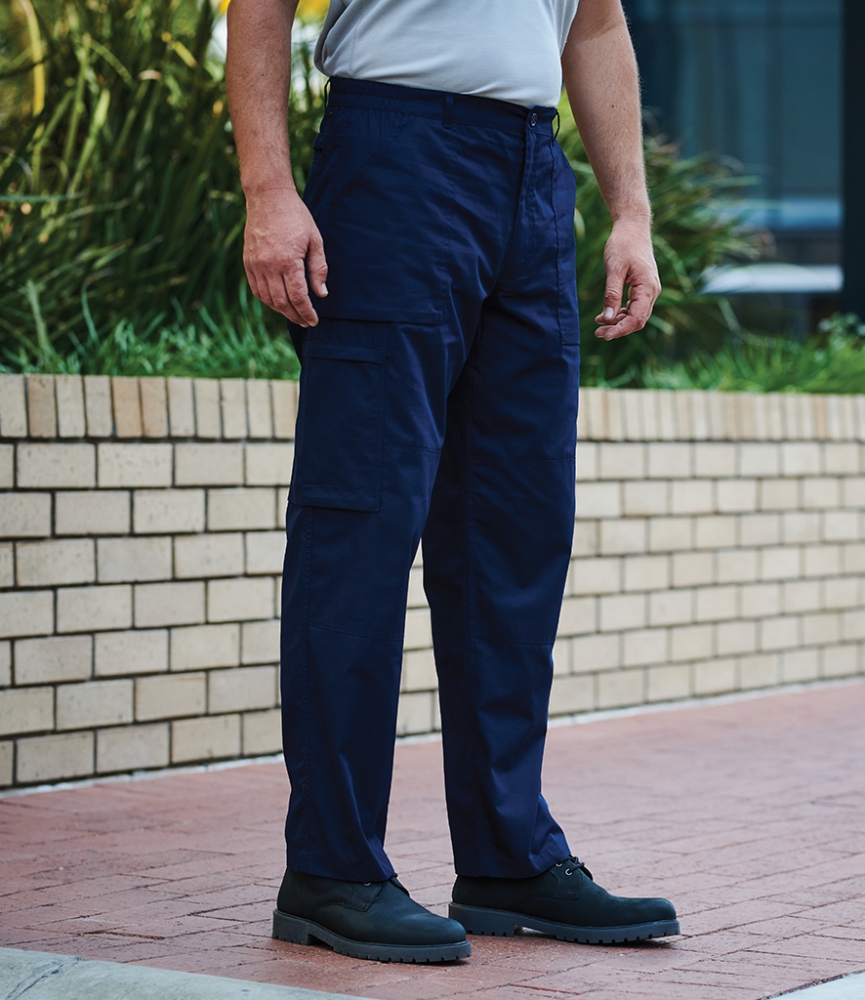 Regatta Pro Action Trousers