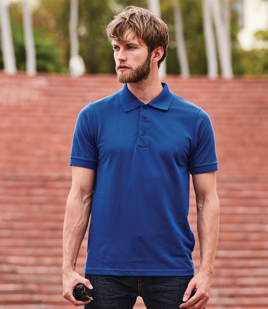 Regatta Classic Piqué Polo Shirt
