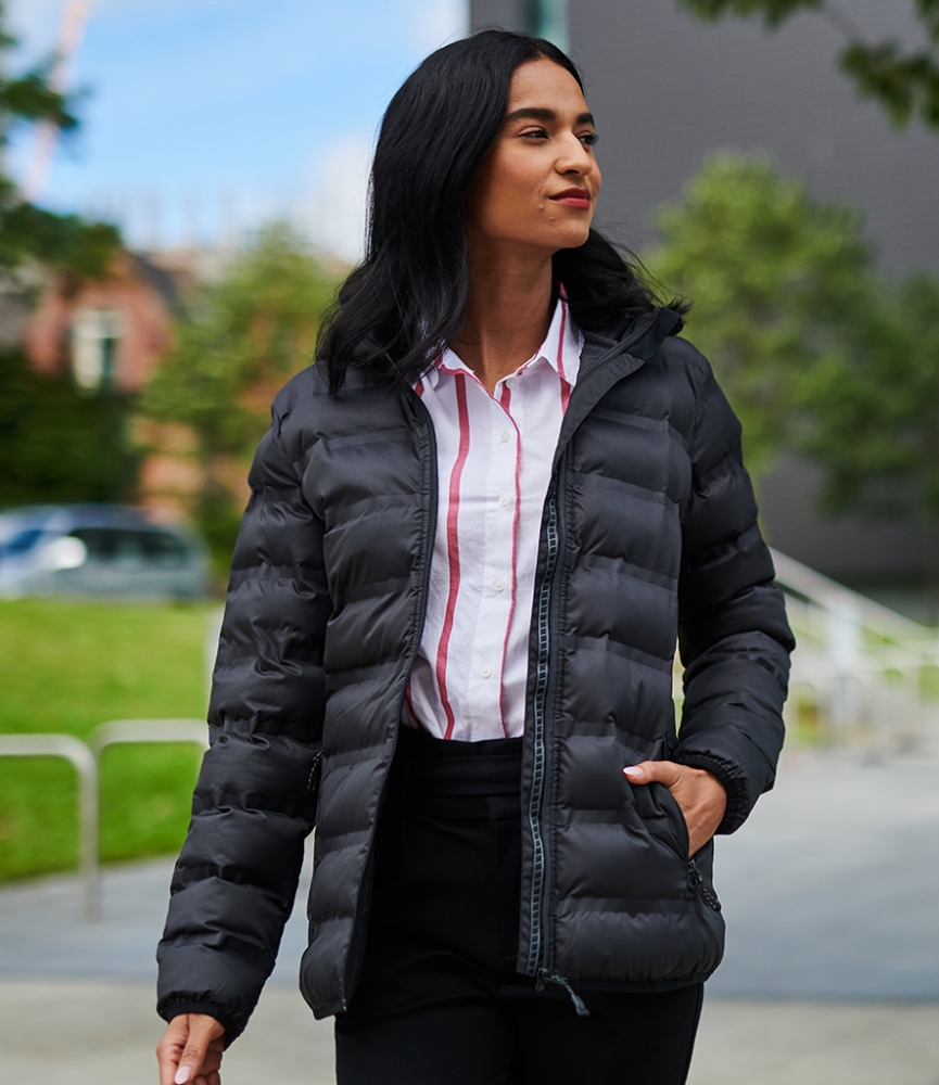 Regatta Ladies X-Pro Icefall III Insulated Jacket