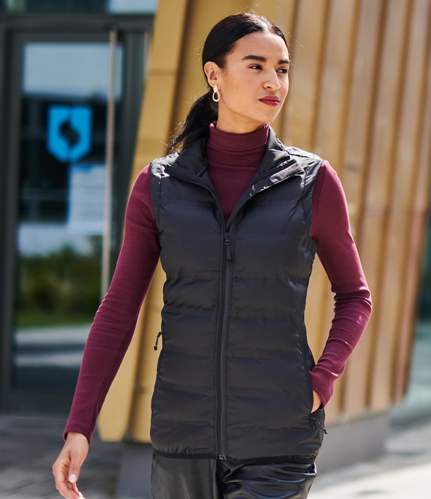 Regatta Ladies X-Pro Icefall II Insulated Bodywarmer
