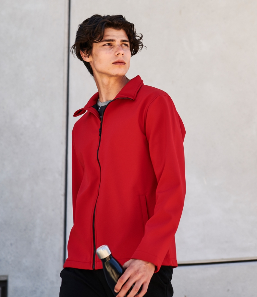 Regatta Ablaze Printable Soft Shell Jacket