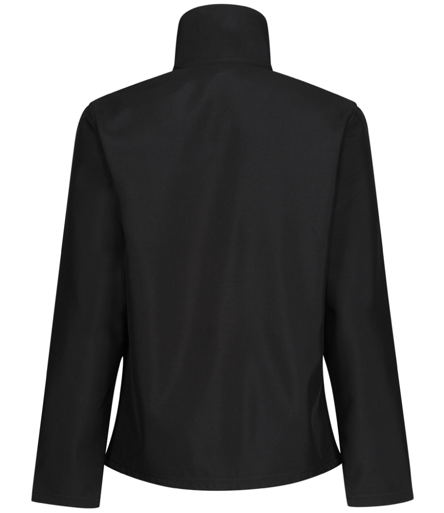 Regatta Pro Cover Up Soft Shell Jacket
