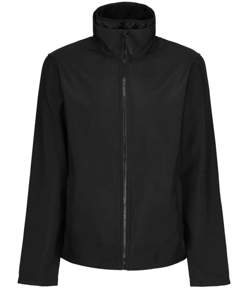 Regatta Pro Cover Up Soft Shell Jacket