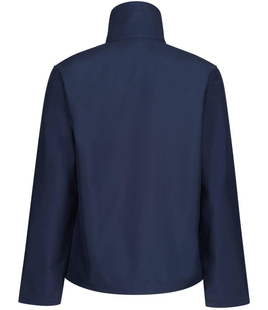 Regatta Pro Cover Up Soft Shell Jacket