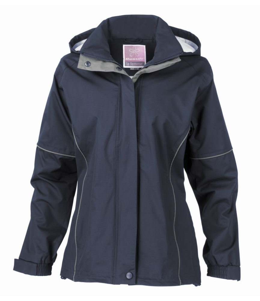 Result Urban Ladies Fell Lightweight Technical Jacket