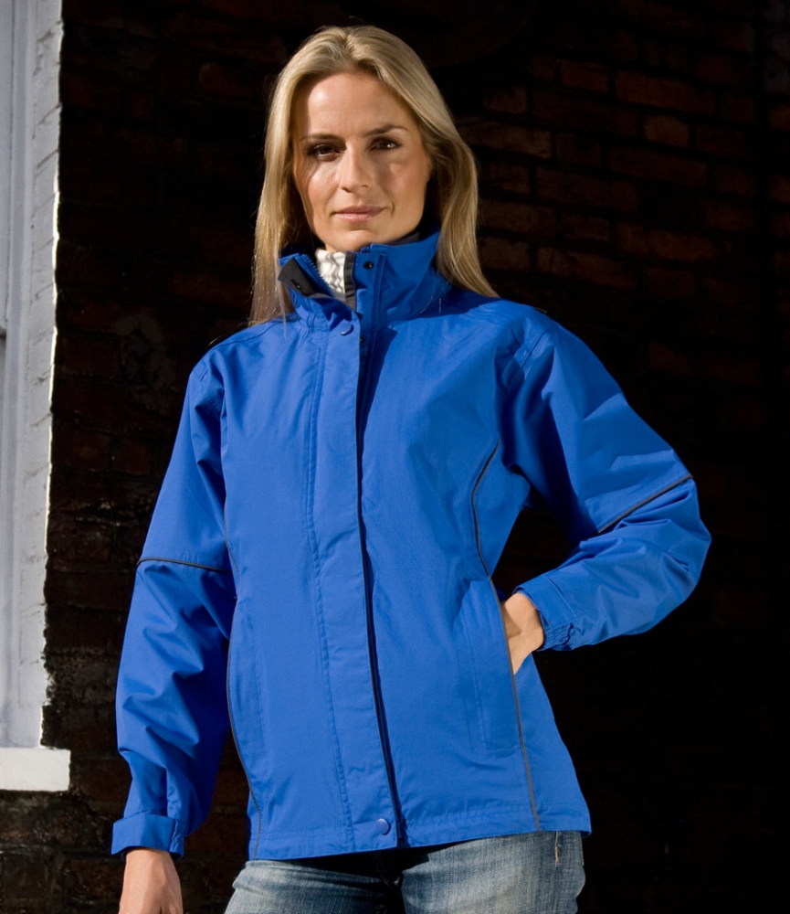 Result Urban Ladies Fell Lightweight Technical Jacket