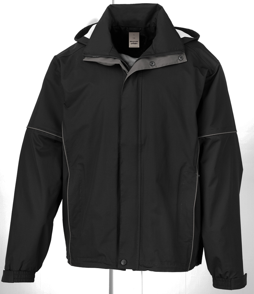 Result Urban Fell Lightweight Technical Jacket