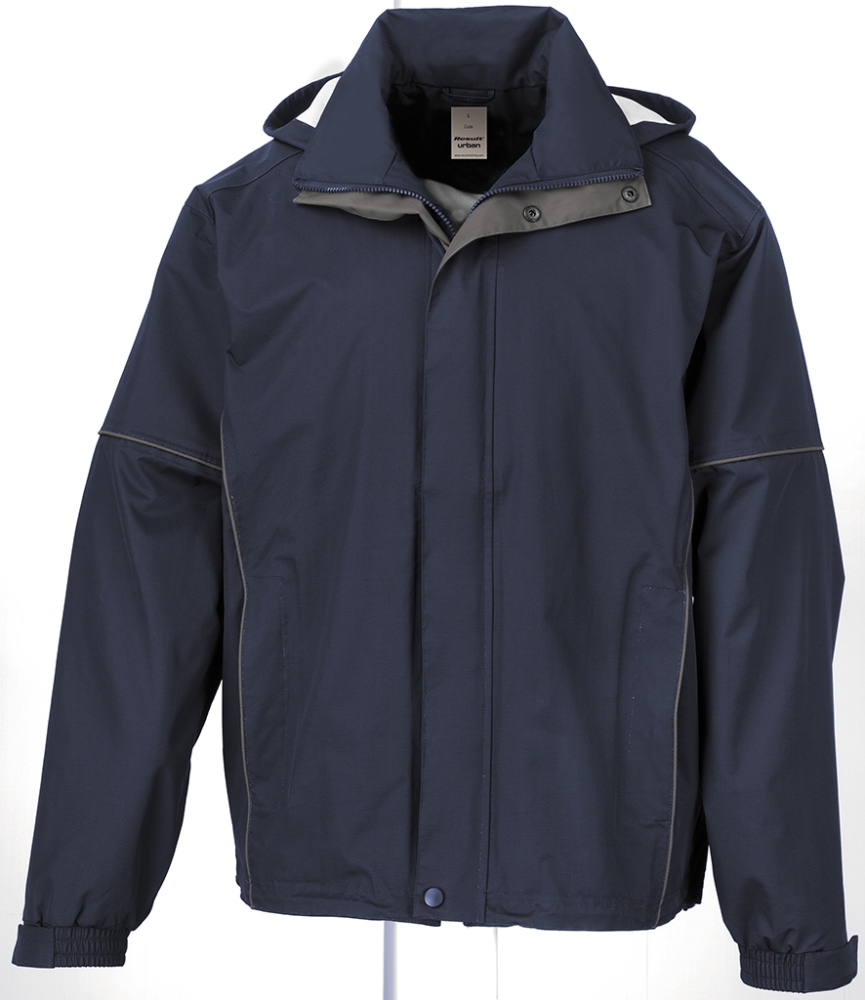Result Urban Fell Lightweight Technical Jacket