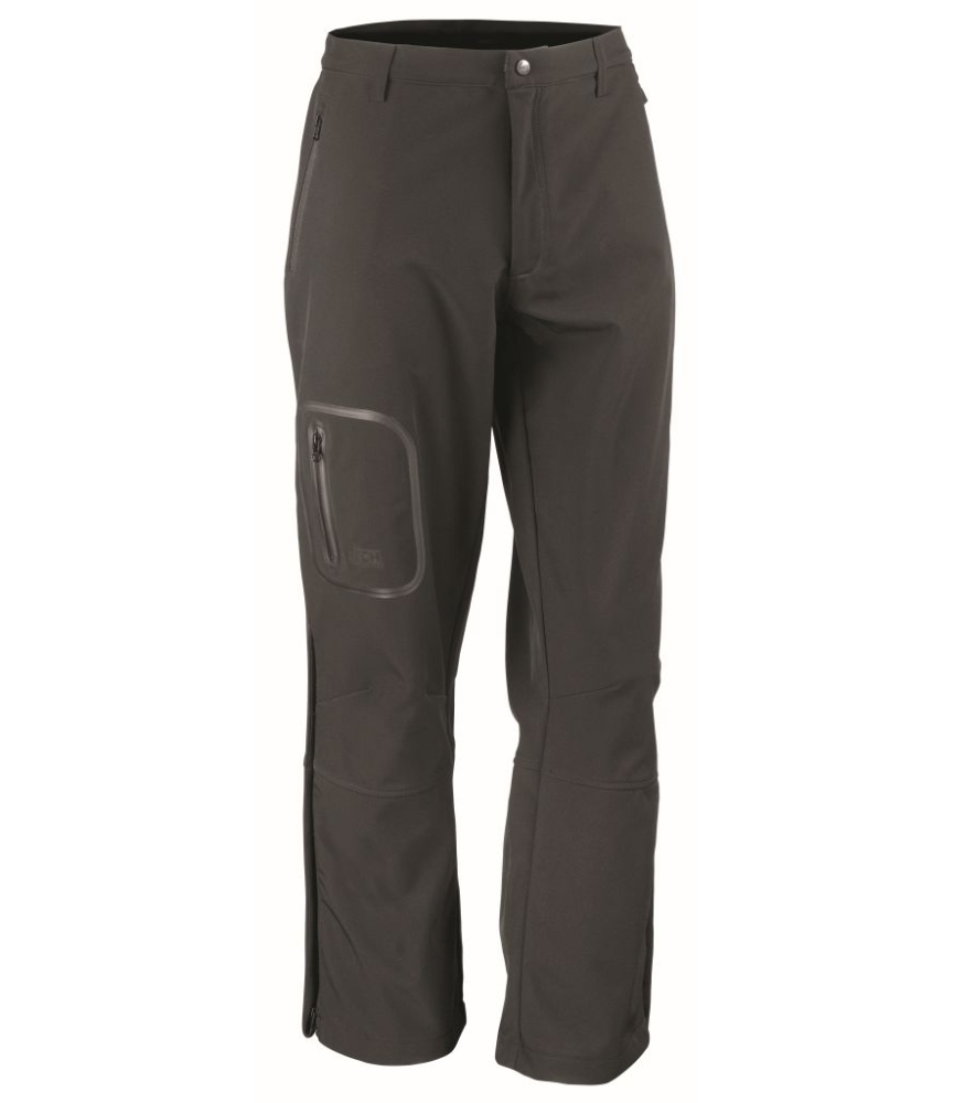 Result Work-Guard TECH Performance Soft Shell Trousers