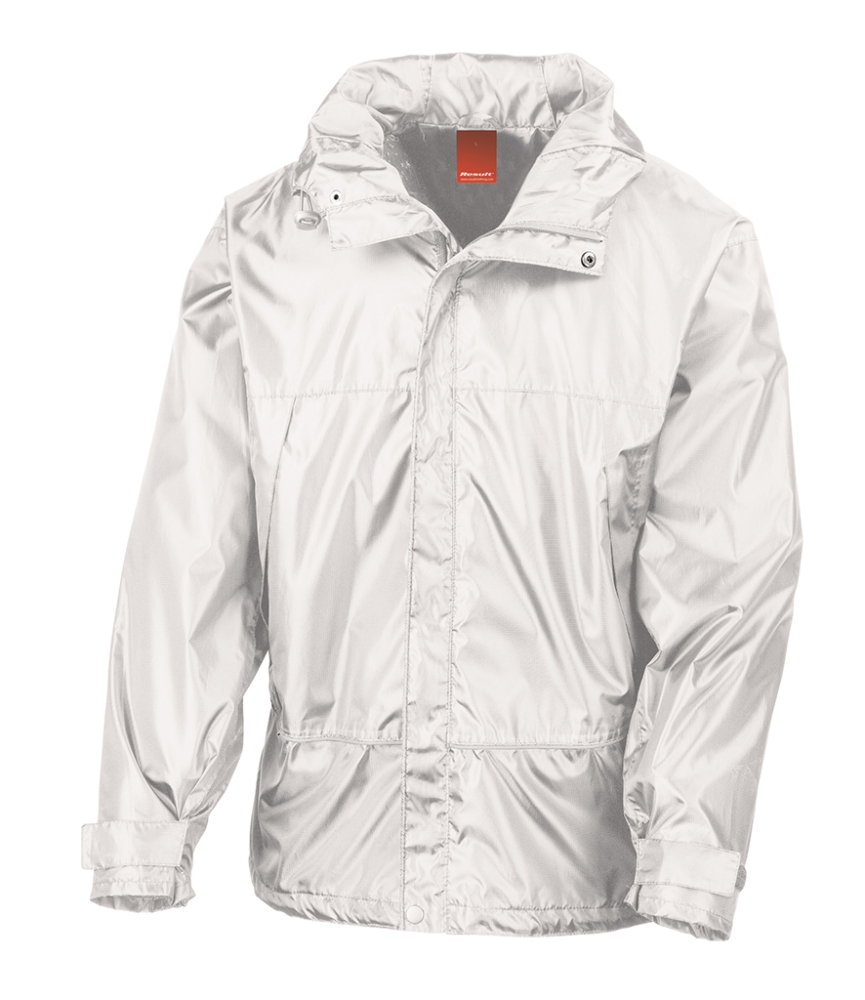 Result Waterproof 2000 Ripstop Team Jacket