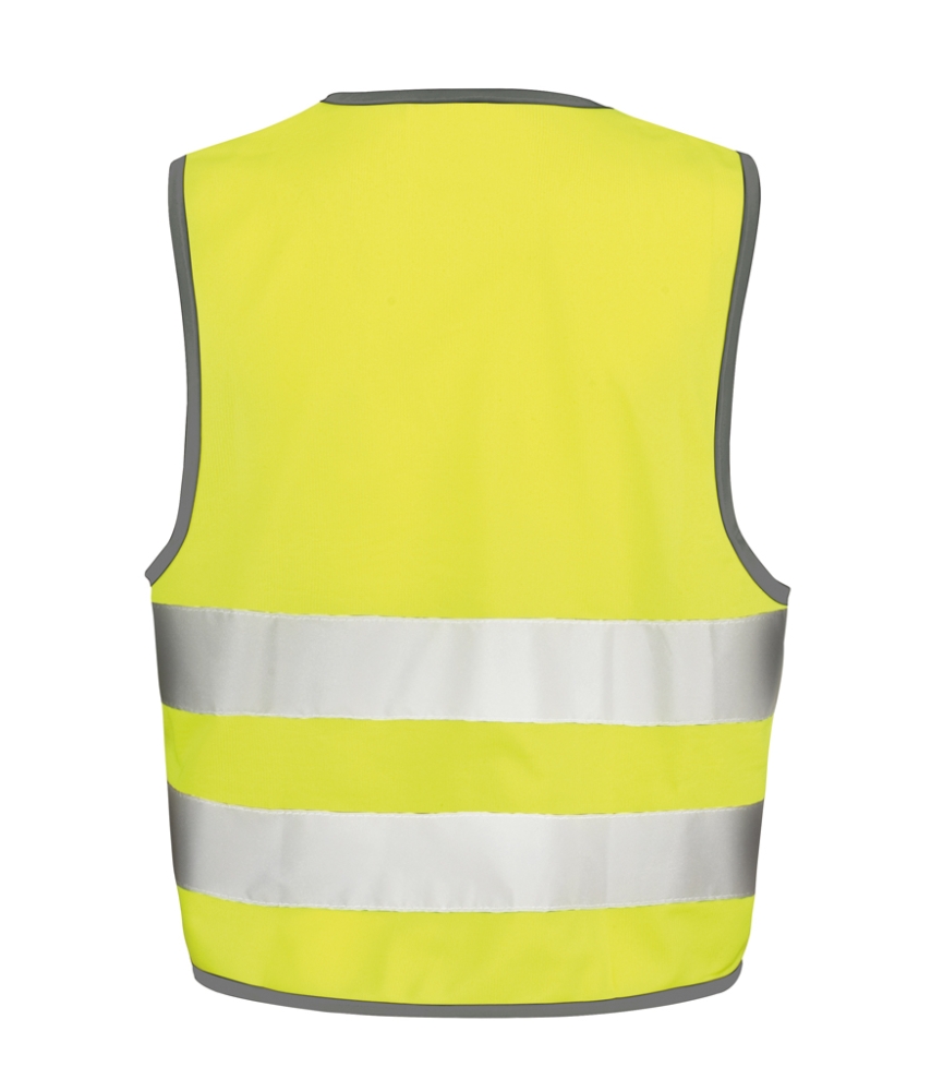 Result Core Motorist Hi-Vis Vest