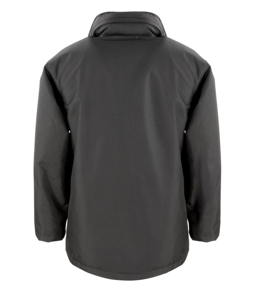 Result Work-Guard Ladies Platinum Managers Jacket