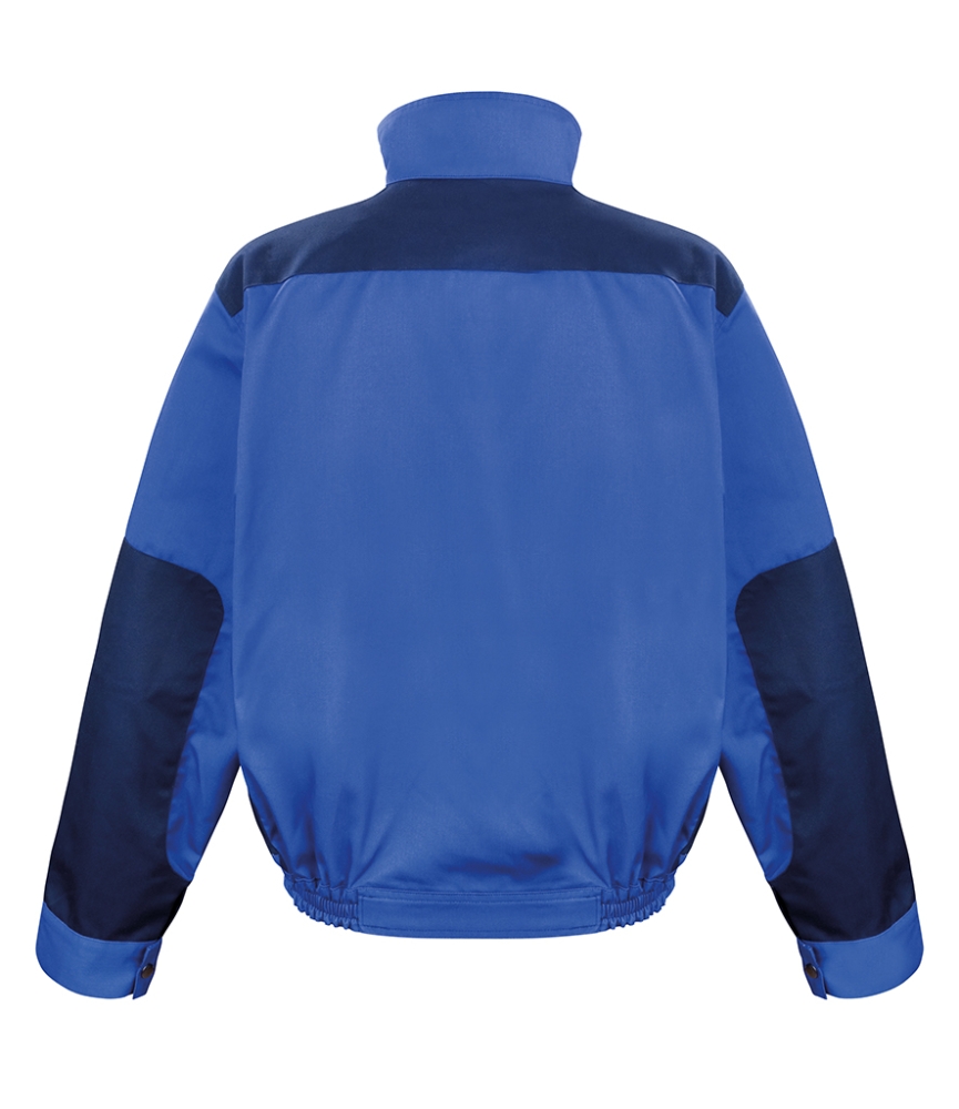 Result Work-Guard Lite Jacket