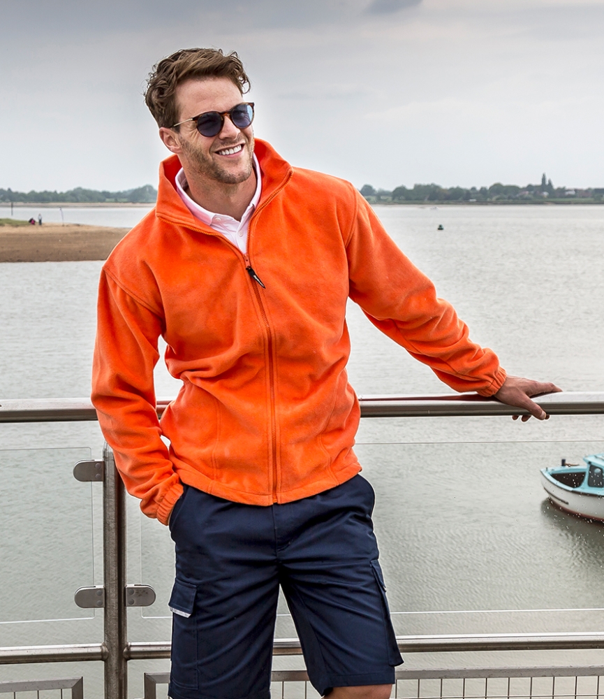 Result Polartherm™ Fleece Jacket