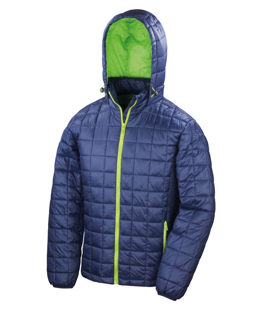 Result Urban Blizzard Jacket