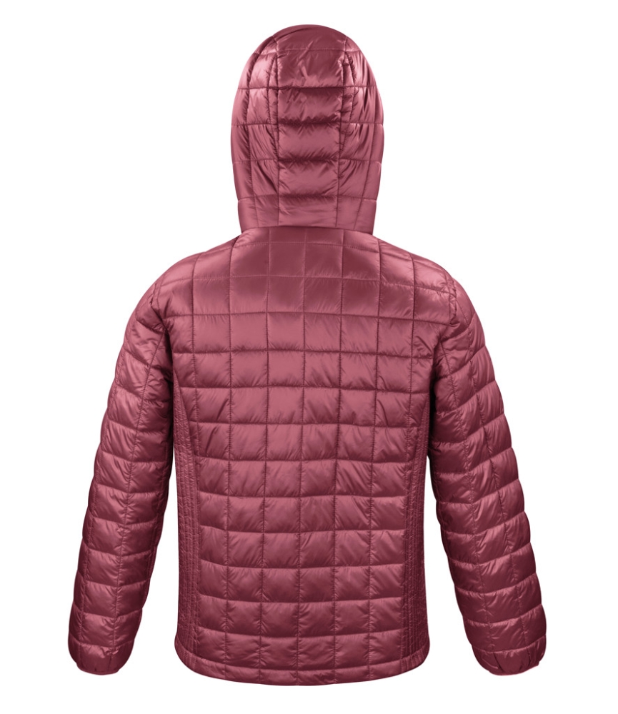 Result Urban Blizzard Jacket