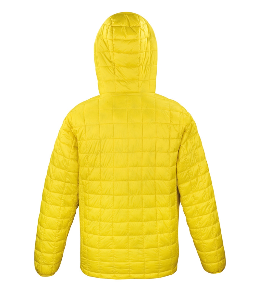 Result Urban Blizzard Jacket