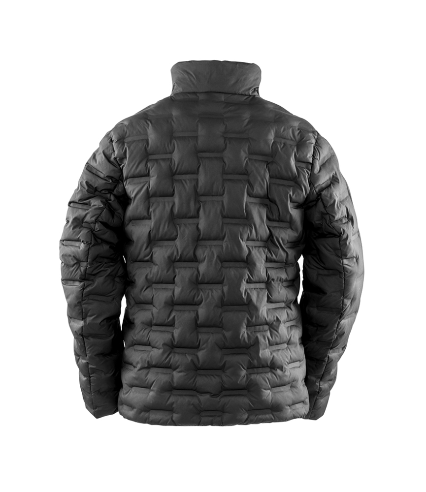 Result Urban Ultrasonic Rib Jacket