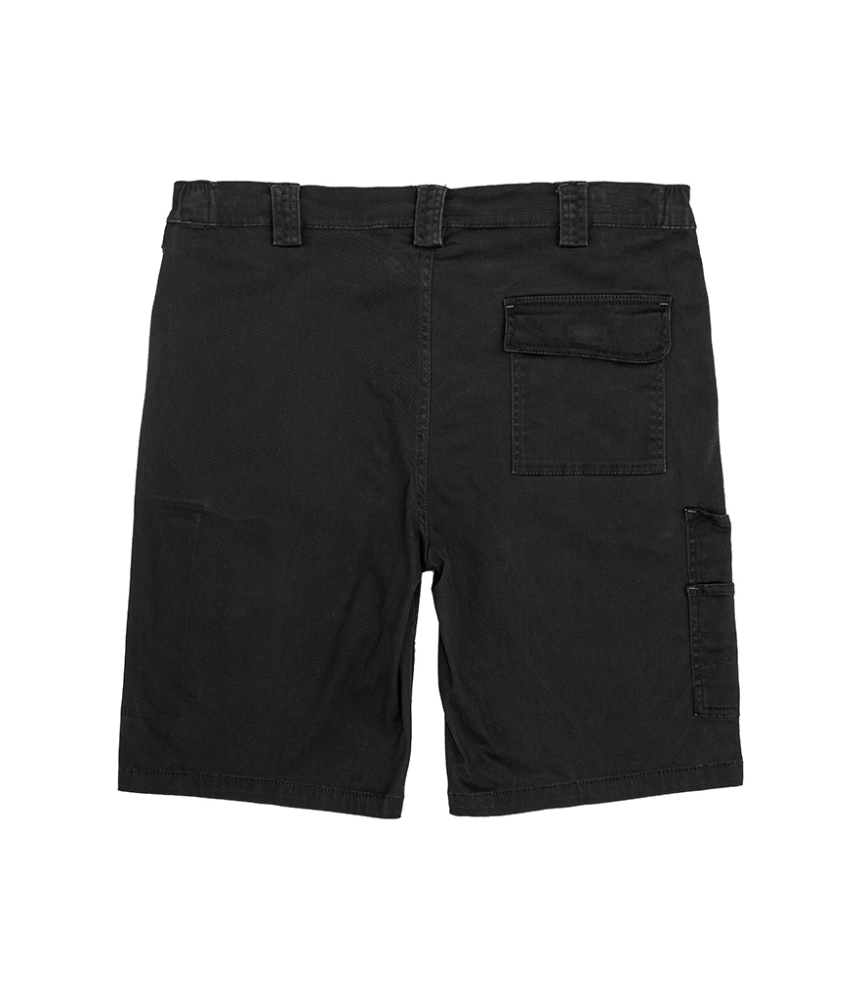 Result Work-Guard Stretch Slim Chino Shorts