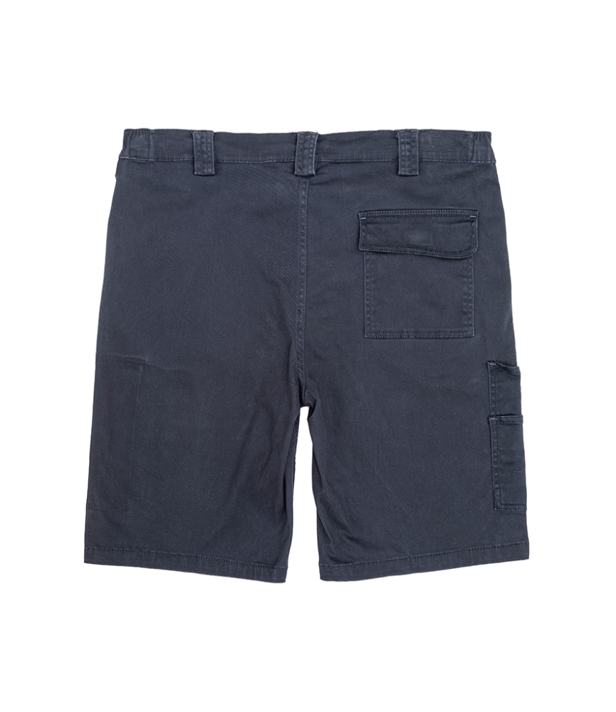 Result Work-Guard Stretch Slim Chino Shorts
