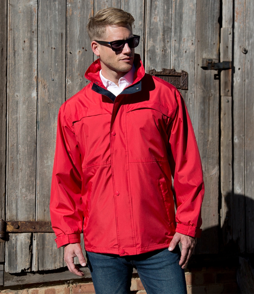 Result Multi-Function Midweight Jacket