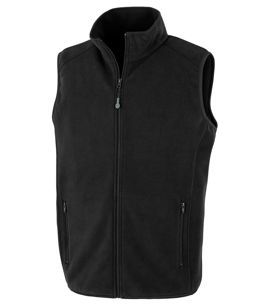 Paul Jones - Result Genuine Recycled Polarthermic Fleece Bodywarmer (copy)