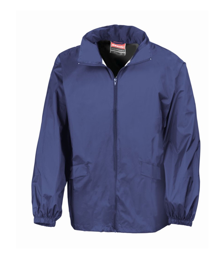 Result Windcheater in a Bag
