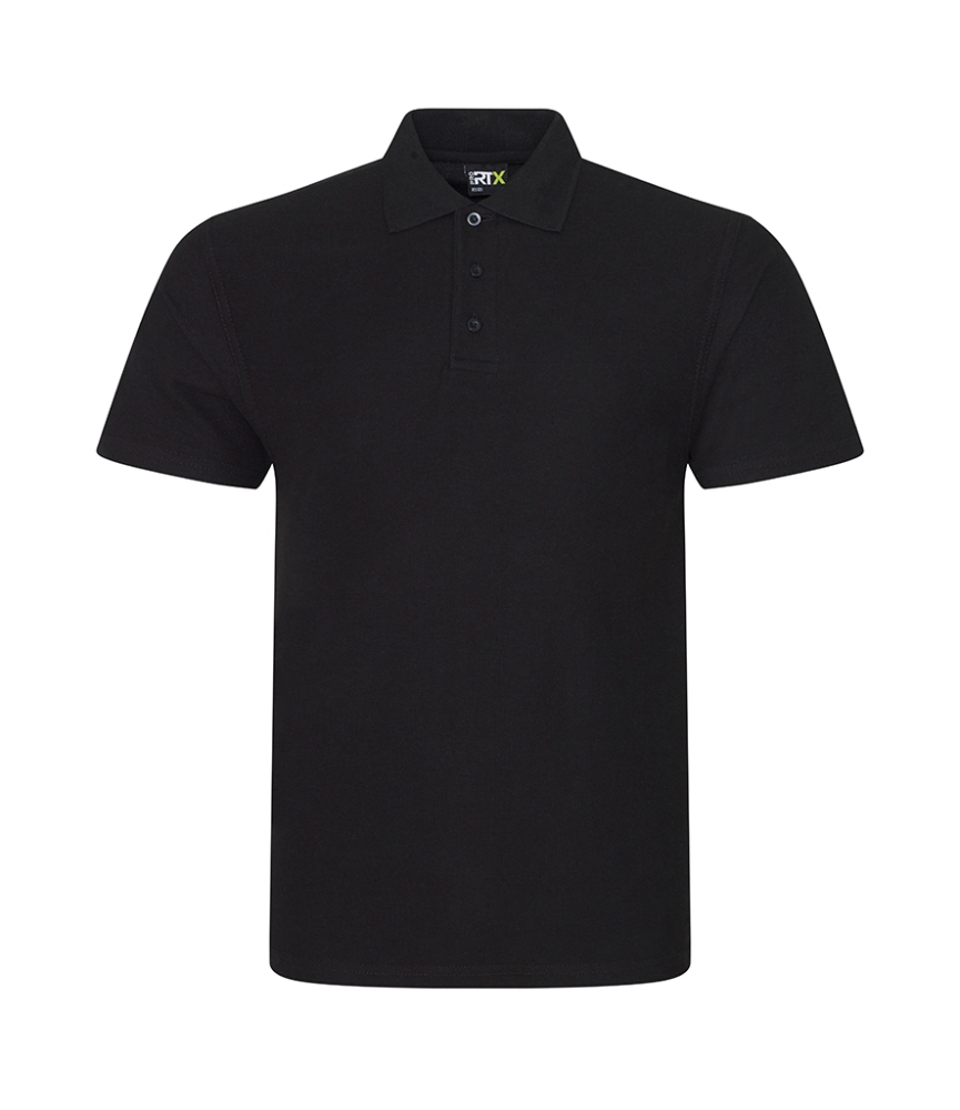 Pro RTX Pro Piqué Polo Shirt