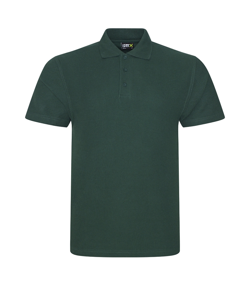Pro RTX Pro Piqué Polo Shirt