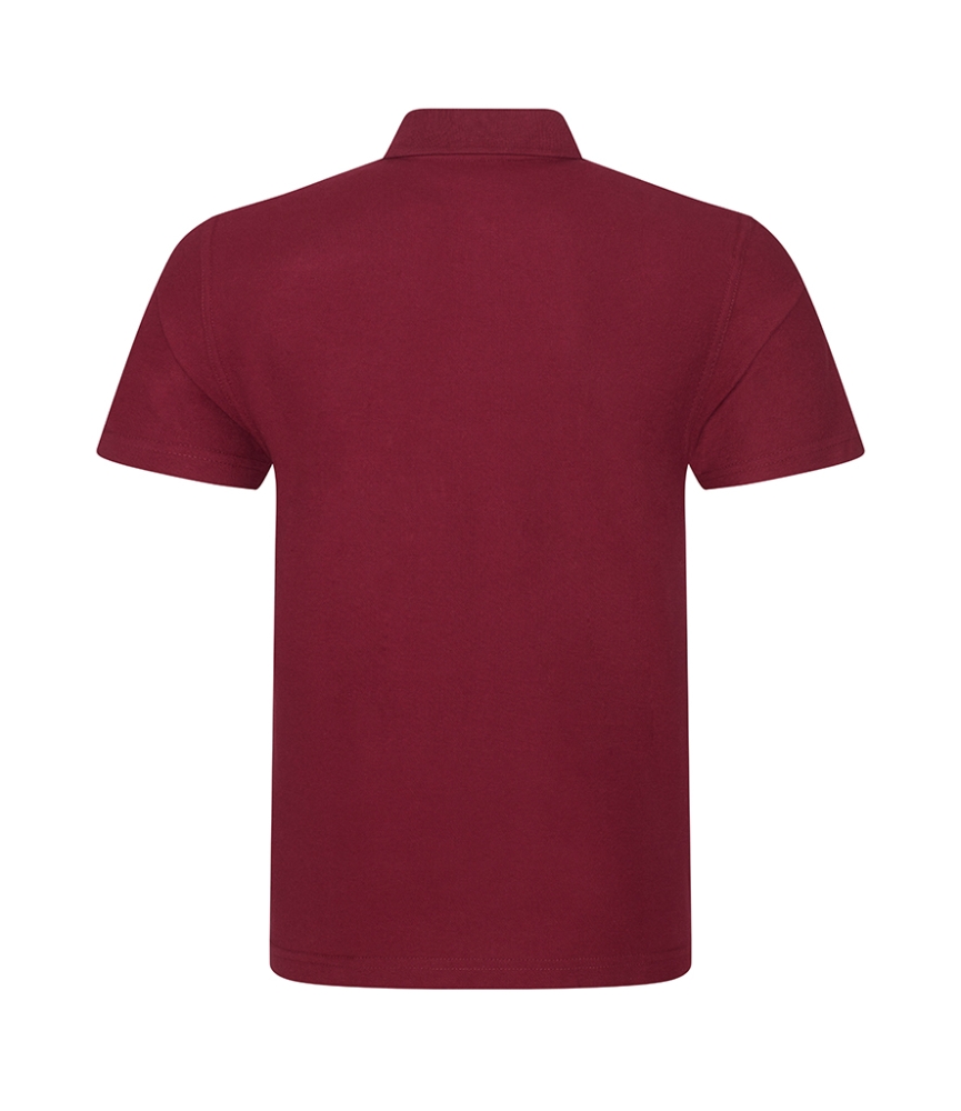 Pro RTX Pro Piqué Polo Shirt