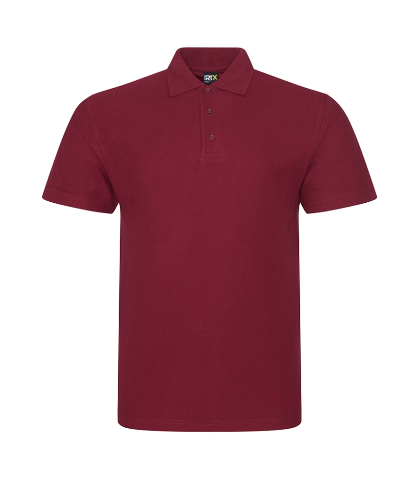 Pro RTX Pro Piqué Polo Shirt