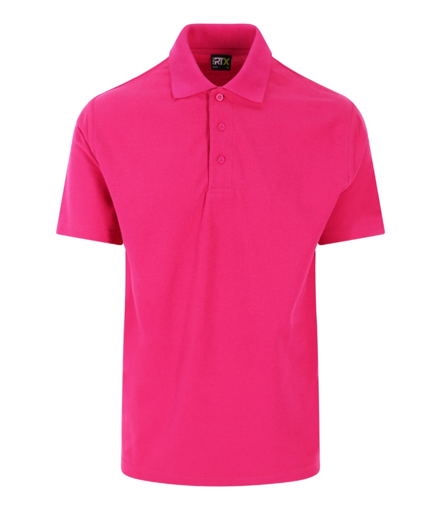 Pro RTX Pro Piqué Polo Shirt