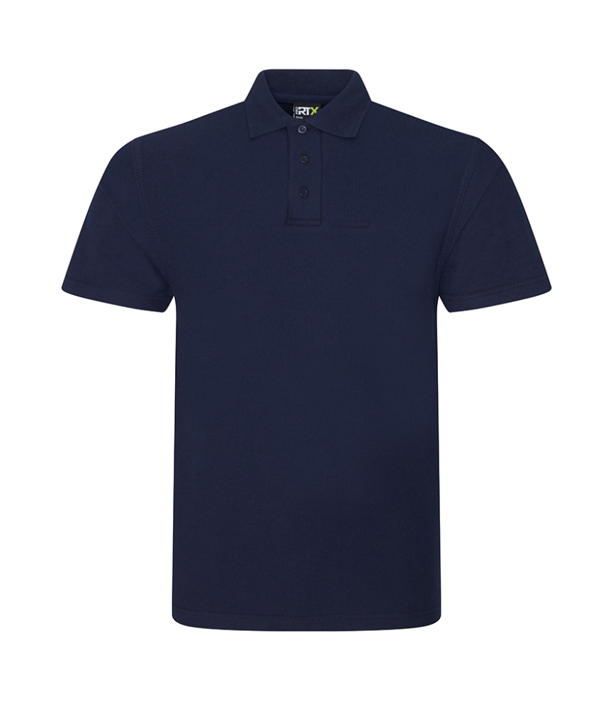 Pro RTX Pro Piqué Polo Shirt