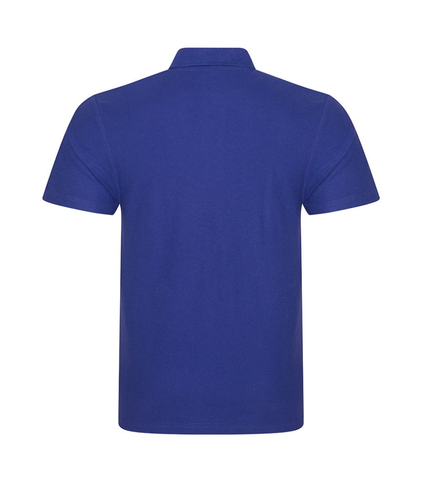 Pro RTX Pro Piqué Polo Shirt