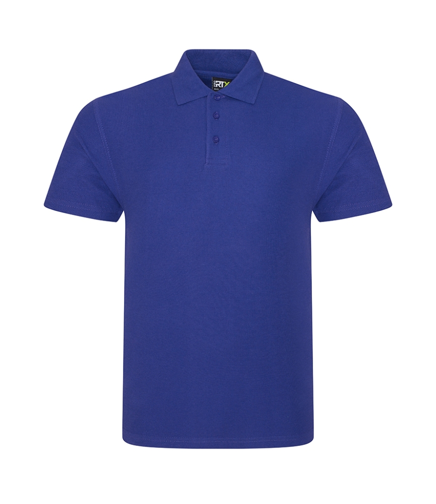 Pro RTX Pro Piqué Polo Shirt