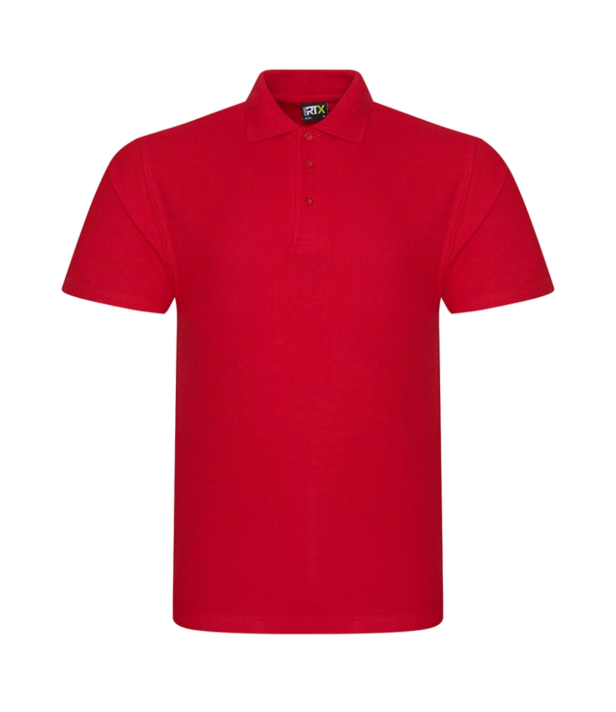 Pro RTX Pro Piqué Polo Shirt