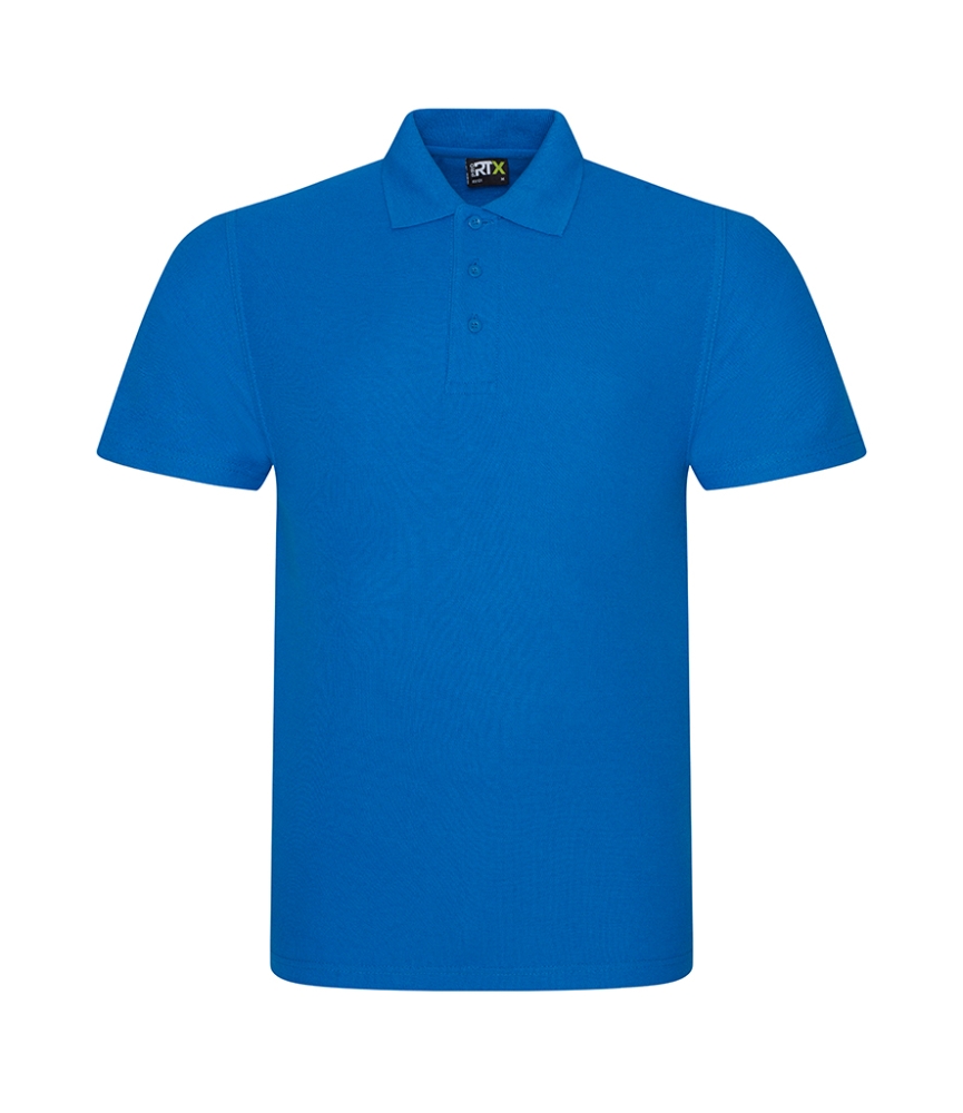 Pro RTX Pro Piqué Polo Shirt