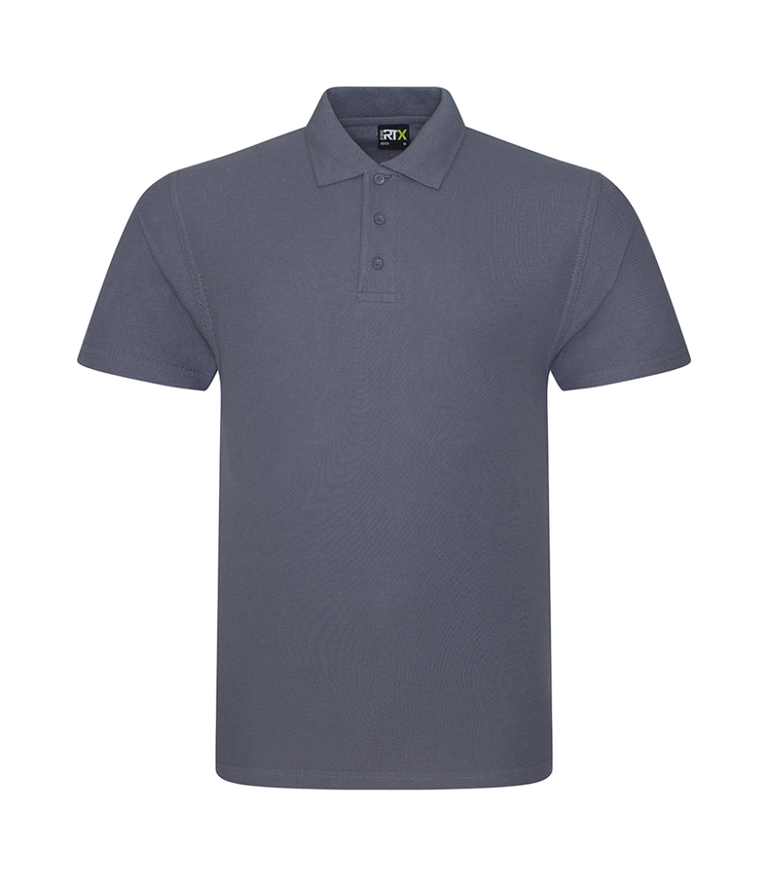 Pro RTX Pro Piqué Polo Shirt