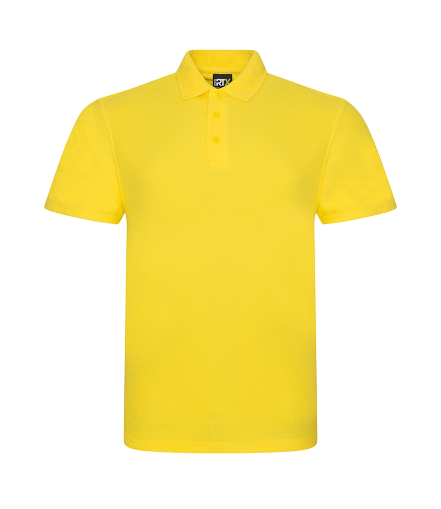 Pro RTX Pro Piqué Polo Shirt