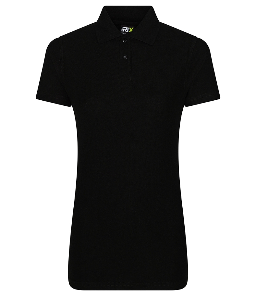 Pro RTX Ladies Pro Piqué Polo Shirt