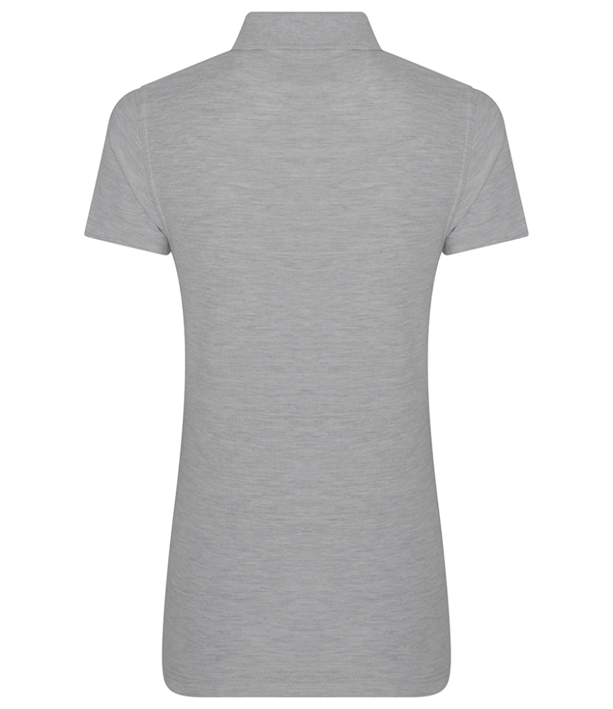 Pro RTX Ladies Pro Piqué Polo Shirt