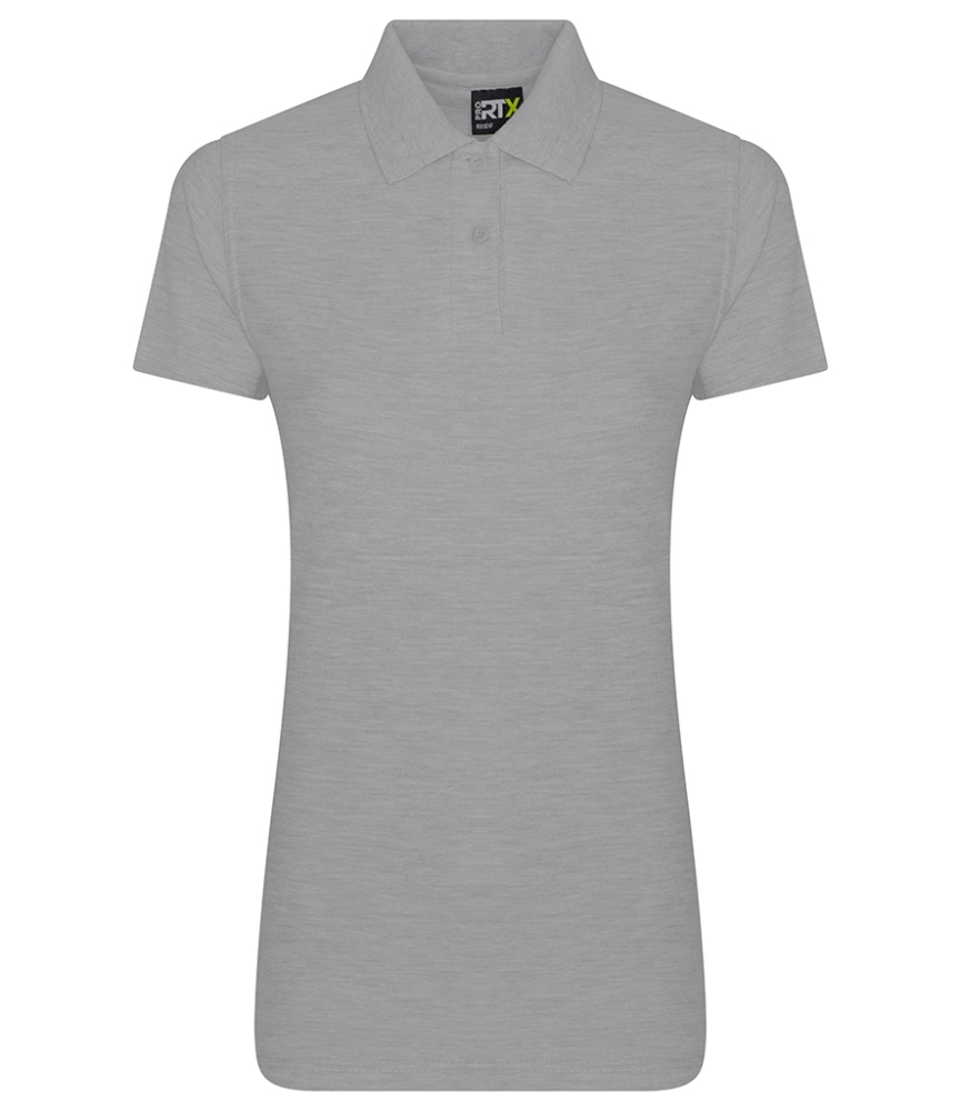 Pro RTX Ladies Pro Piqué Polo Shirt