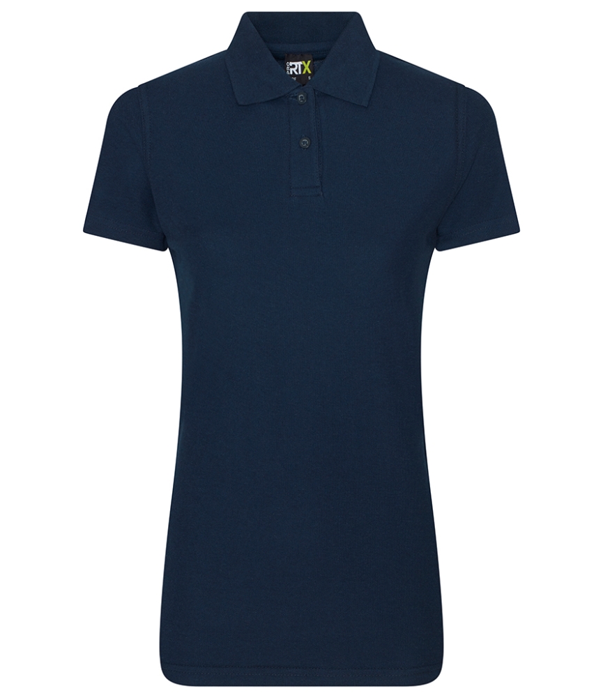 Pro RTX Ladies Pro Piqué Polo Shirt