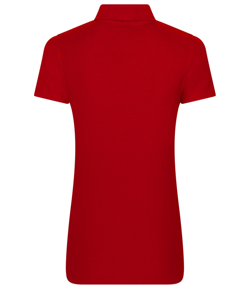 Pro RTX Ladies Pro Piqué Polo Shirt