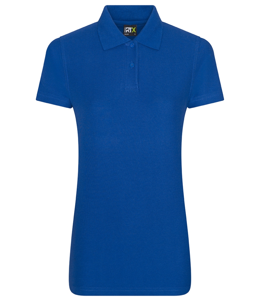 Pro RTX Ladies Pro Piqué Polo Shirt
