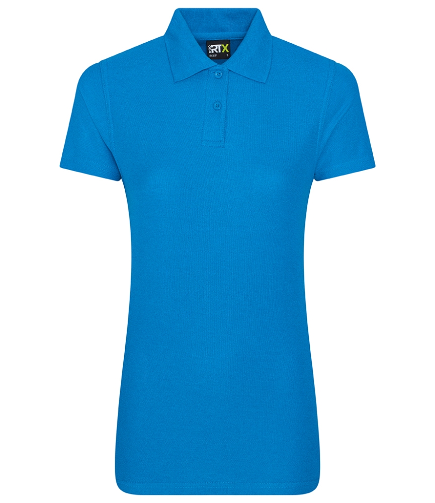 Pro RTX Ladies Pro Piqué Polo Shirt