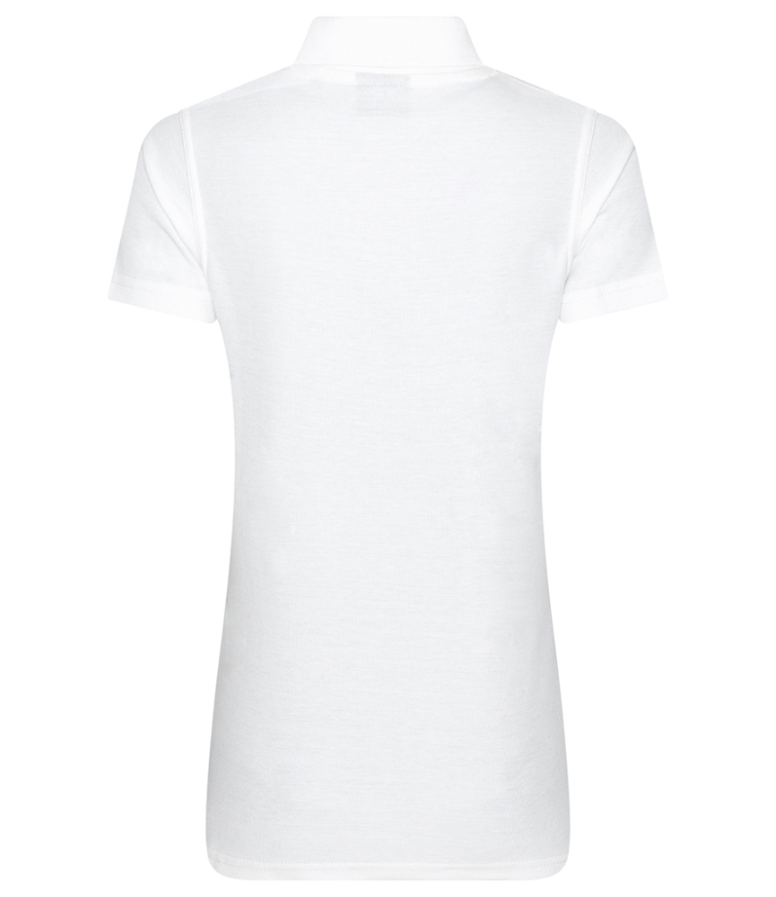 Pro RTX Ladies Pro Piqué Polo Shirt