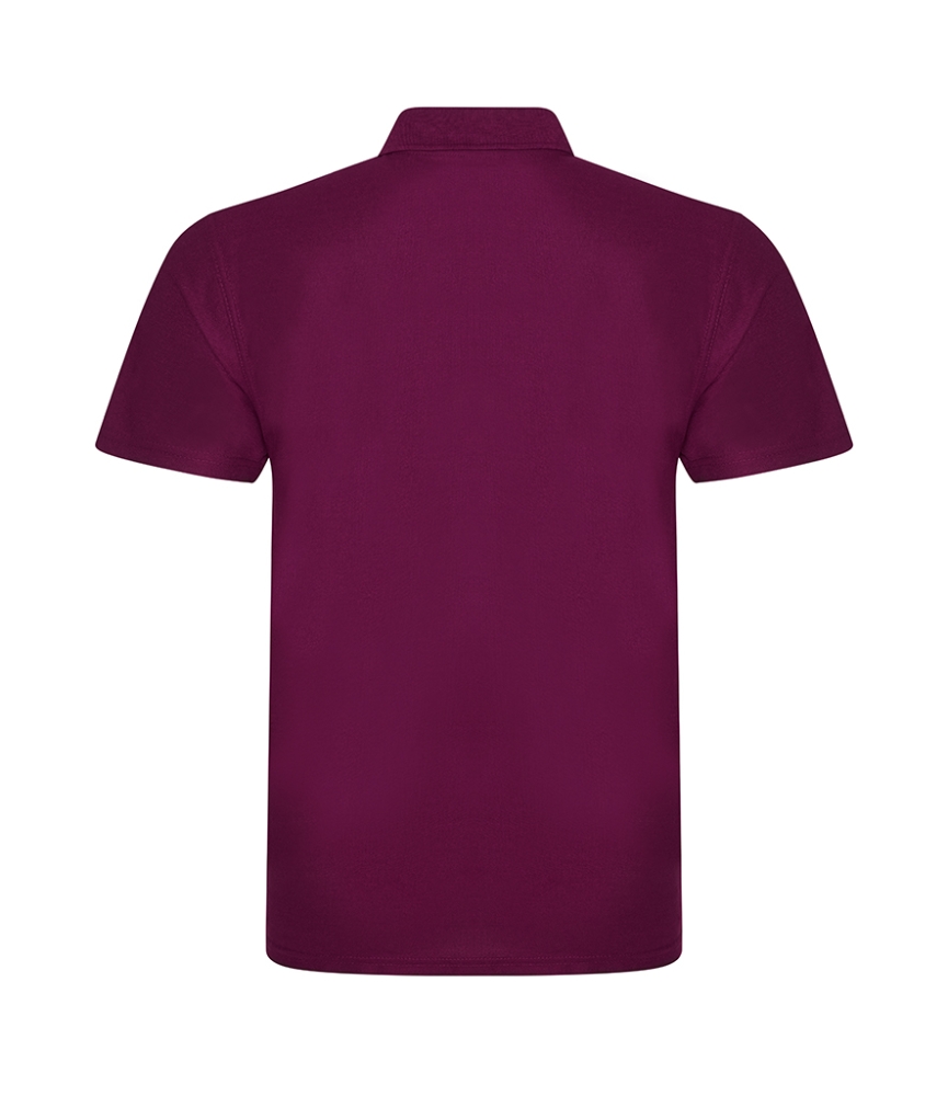 Pro RTX Pro Polyester Polo Shirt
